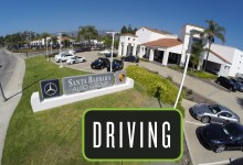 Best of Santa Barbara® 2017: Driving