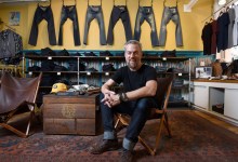 Ace Rivington Opens in La Arcada