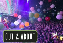 Best of Santa Barbara® 2017: Out and About