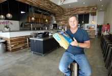 Guicho’s Offers Simple Solutions for Carpinteria