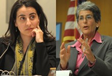 State Representatives Jackson, Limón Busy as Bees