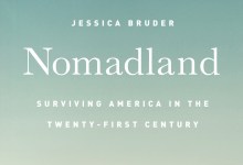 Reviewed | Jessica Bruder’s ‘Nomadland’
