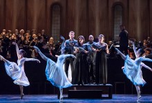 Reviewed | ‘Mozart in Dance’ at the Granada