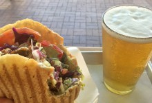 Döner Kebaps Come to State Street