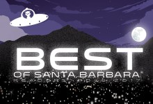 Best of Santa Barbara® Readers’ Poll 2017