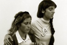 Backyard Shorts FilmFest