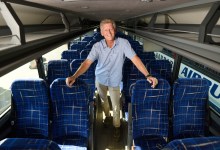 The S.B. Questionnaire: Eric Onnen