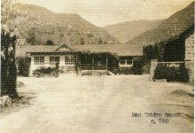 The San Ysidro Ranch