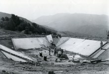 The History of Lake Cachuma