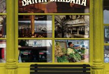 Exploring ‘Unique Eats and Eateries of Santa Barbara’