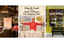 Feasting on a Trio of Tasty Titles