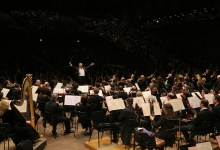 Israel Philharmonic Orchestra