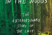 Reviewed | Michael Finkel’s ‘The Stranger in the Woods’