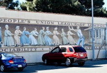 Lompoc — Toke of the Town