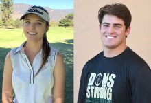S.B. Athletic Round Table: Athletes of the Week