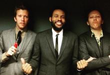 Skate Legend Ray Barbee Joins The Mattson 2