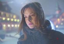 Reviewed: ‘The Snowman’