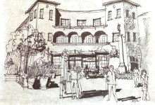 Redrawing the Future of State Street