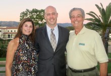 SBCC Foundation Celebrates at Visionaries Circle Event