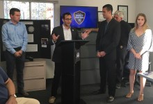 Isla Vista Community Services District Introduces Safety Program