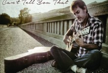 Sam Adams’s ‘Can’t Tell You That’