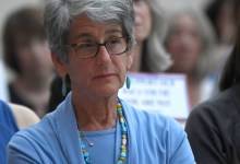 Lawmakers Call Out Sexual Harassment