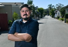 The S.B. Questionnaire: Frank Rodriguez