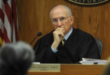 Meet the Retired Santa Barbara Judge Working on Bail Reform