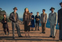 ‘And Then There Were None’