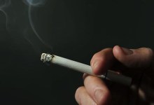 City Smoking Ban Now in Effect