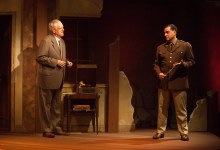 ‘Taking Sides’’s Dorm-Room Debate