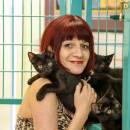 In Memoriam: Whitney Victoria Lindelof, 1986-2017