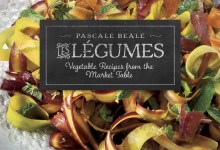 Loving ‘Les Légumes’