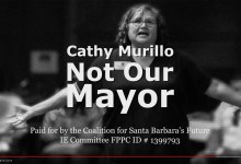 Santa Barbara Mayoral Watch: The Russian Connection