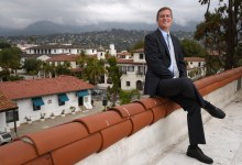 The S.B. Questionnaire: Paul Casey