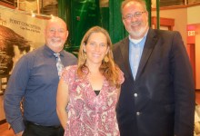 FishSB Holds Taste of the Sea