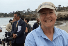 Santa Barbara Filmmaker Creates 2015 Refugio Oil Spill Documentary