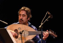 Simon Shaheen’s Musical Fusion