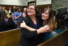 Cathy Murillo Will Be Santa Barbara’s Next Mayor