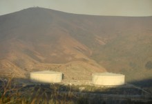 ExxonMobil Applies to Truck Crude Oil from Las Flores