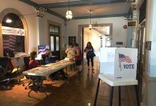 Still Haven’t Voted? We’ve Got You Covered