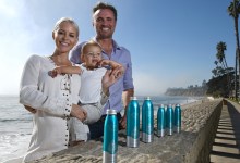 Kopu Water’s Sparkling Sustainability