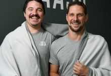 High-Tech Comfort with Infinity Blanket