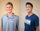 Santa Barbara Athletic Round Table Athletes of the Week