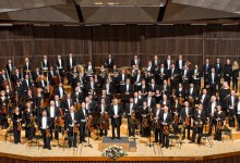 Israel Philharmonic Plays the Arlington