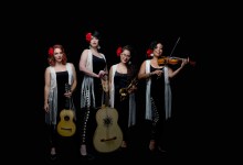 La Santa Cecilia’s Día de los Muertos Tour