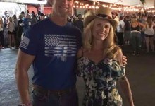 Fundraiser to Be Held for Las Vegas Shooting Victims