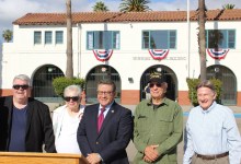 Carbajal Bill Seeks to Clear Housing Obstacle for Disabled Vets