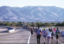 Santa Barbara Veterans Day Half Marathon Suddenly Canceled