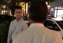 Santa Barbara’s District Attorney Charges Isla Vista Landlord James Gelb